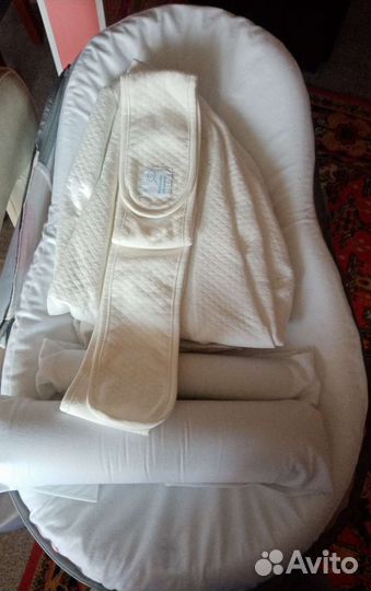 Кокон зевушка