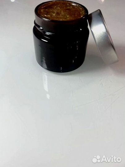 Мед волшебный