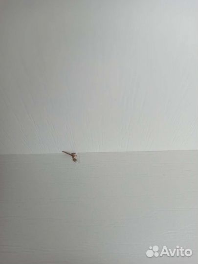 Комод детский polini