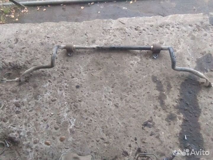 Стабилизатор передний Mazda Cx-7