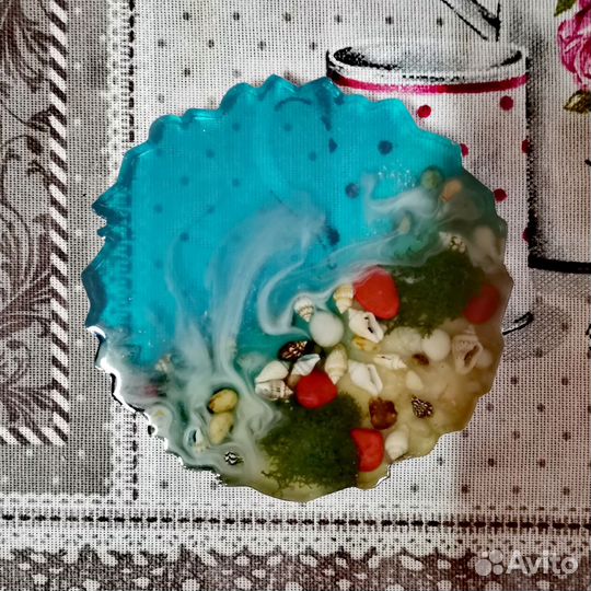 Подставка для кружек