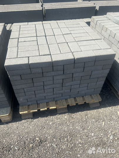 Стройматериалы для благоустройства