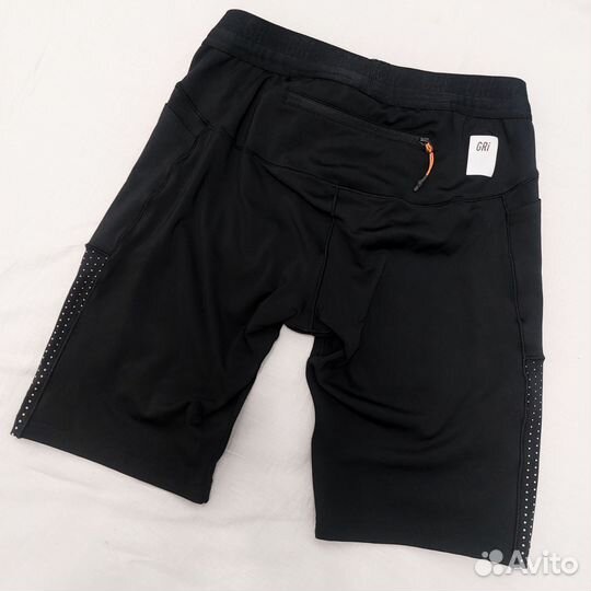 Шорты беговые GRI Интервалы
