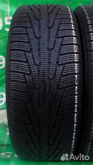 Nokian Tyres Nordman RS2 225/50 R17 98R