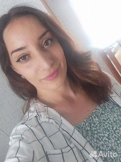 Промоутер, менеджер, продавец