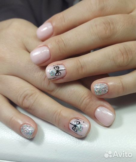 Маникюр, педикюр, мастер