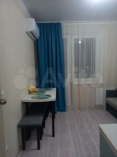 1-к. квартира, 34,5 м², 4/16 эт.
