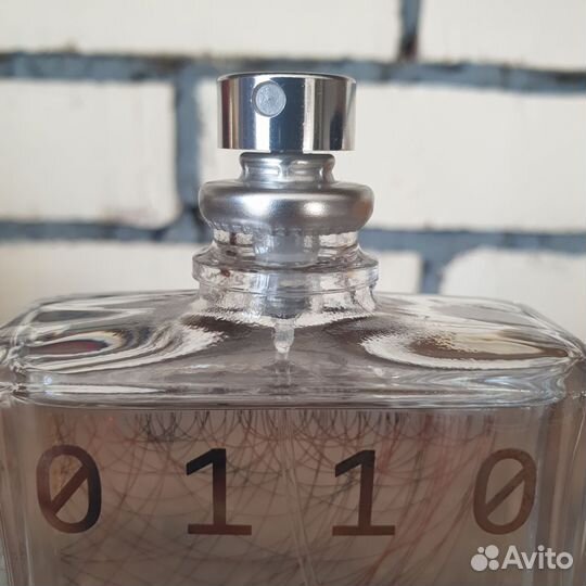 Escentric molecules Molecule 04 распив