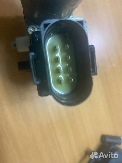 Моторчик стеклоподъемника Audi A4 (B5) 1994-2000