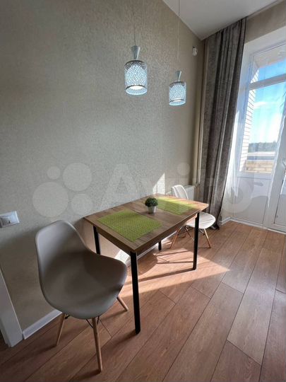 1-к. квартира, 35 м², 9/12 эт.