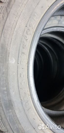 Amtel Planet DC 185/65 R15