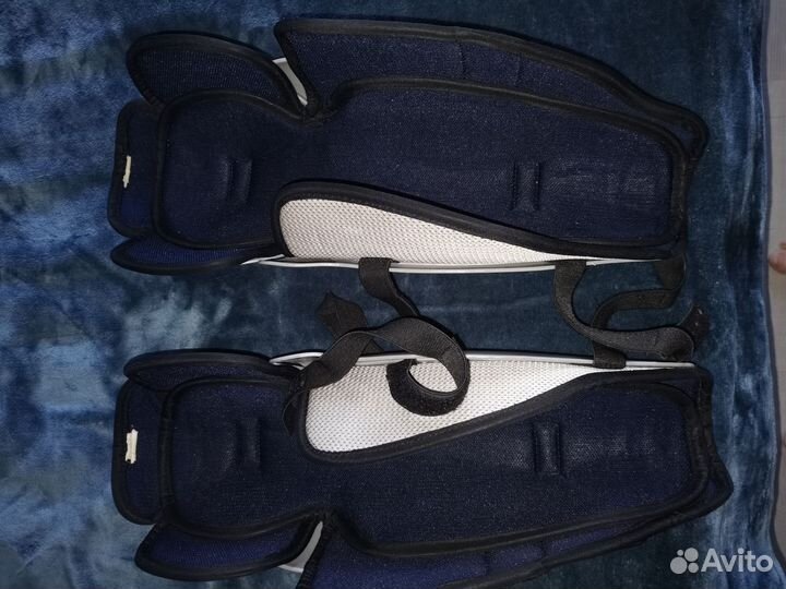 Хоккейная форма