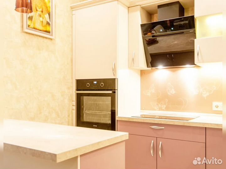 Кухня Кухонный гарнитур на заказ