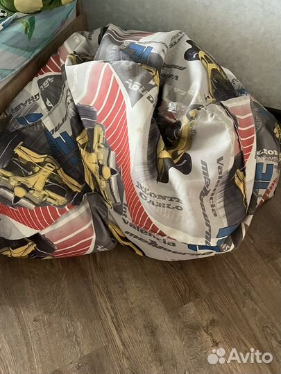 Кресло мешок