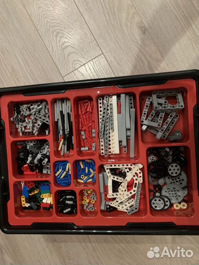 Lego mindstorms ev3 45544