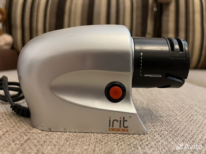 Ножеточка электрическая