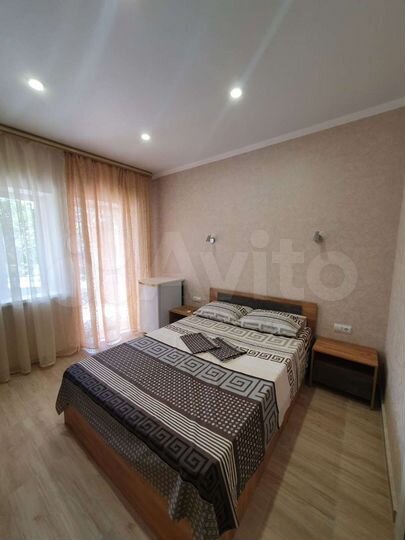 Комната 13 м² в 1-к., 1/1 эт.