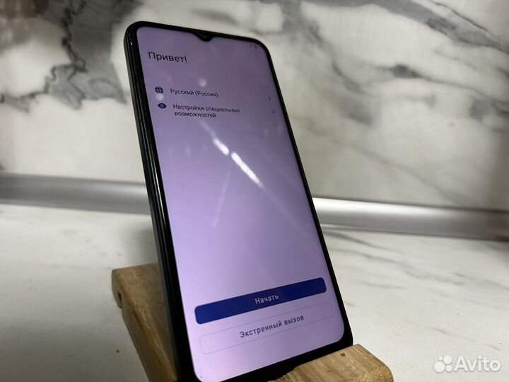 Мобильные телефоны бу vivo y35