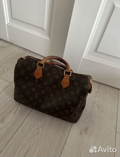 Сумка louis vuitton