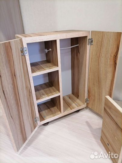 Детский гарнитур