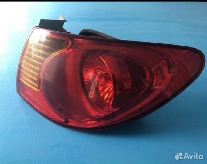 Стоп Hyundai elantra HD J4 2006-2011