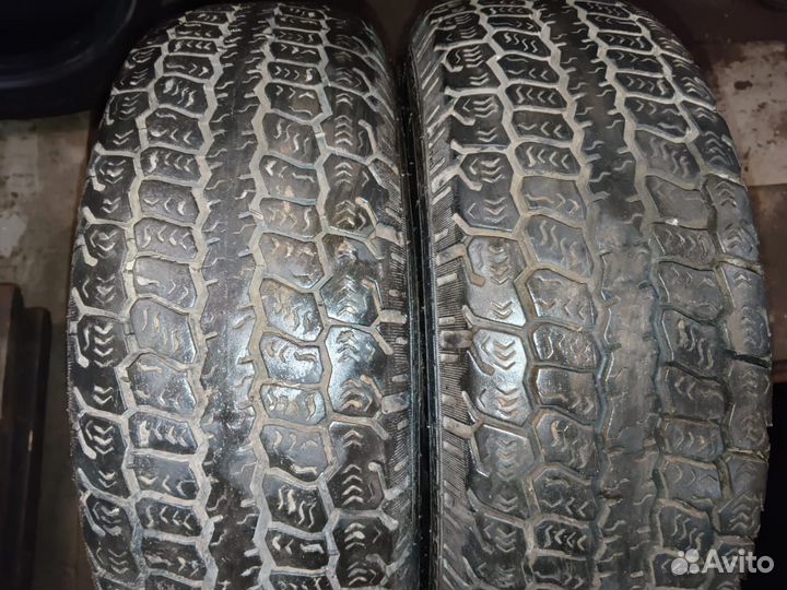 Medved Я-370 175/70 R13