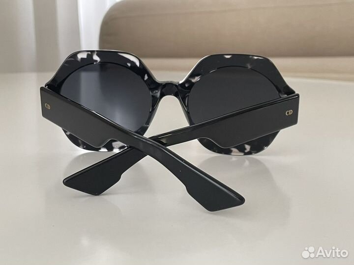 Новые солнцезащитные очки Dior Spirit1, оригинал