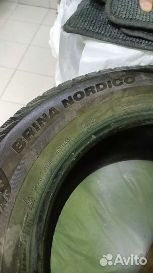 Viatti Brina Nordico V-522 215/60 R16 95T