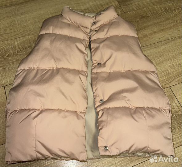 Пакет вещей Zara