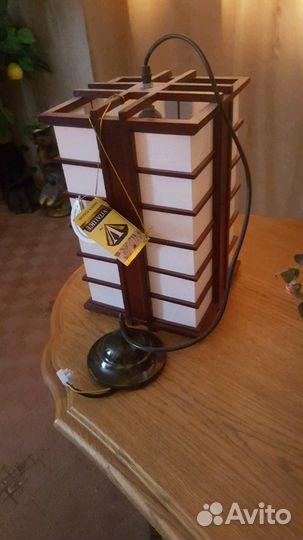 Светильник