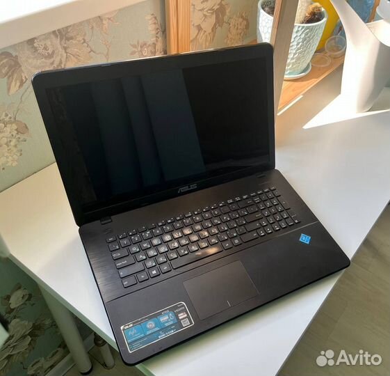 Asus x751s