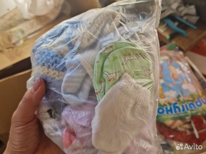 Детские вещи то 0 до 3 мес бесплатно