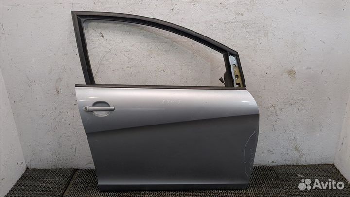 Дверь боковая Seat Altea, 2007