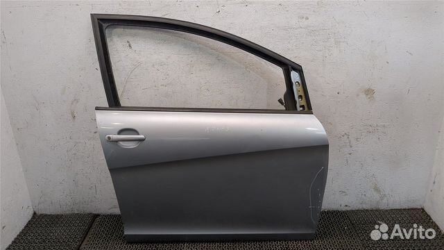 Дверь боковая Seat Altea, 2007