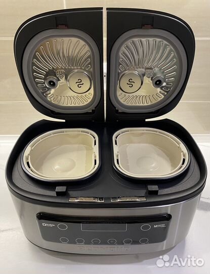 Мультиварка redmond