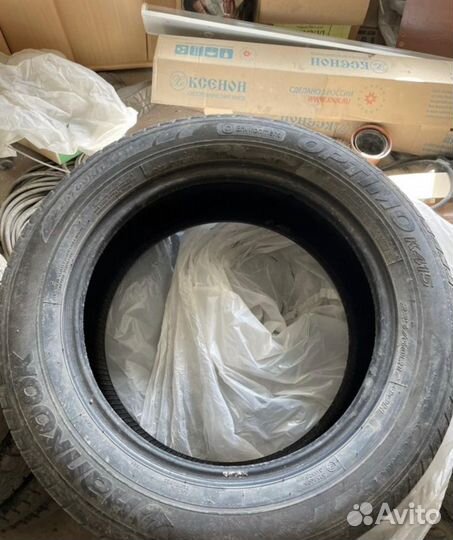 Hankook Optimo K415 225/60 R17 99