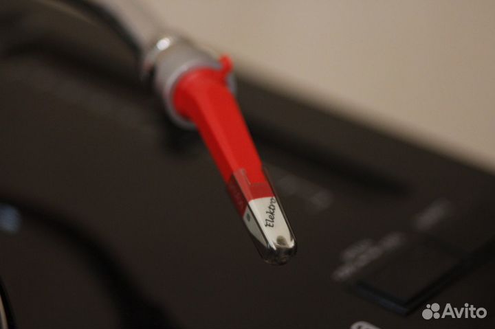 Картридж Ortofon Concorde DigiTrack