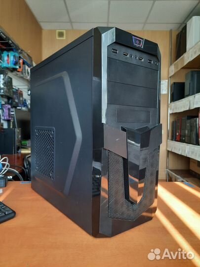 Компьютер игровой Intel Core i5-3330/8G/SSD/GTX660