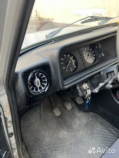 Дефлектора на ваз 2107 в стиле амг