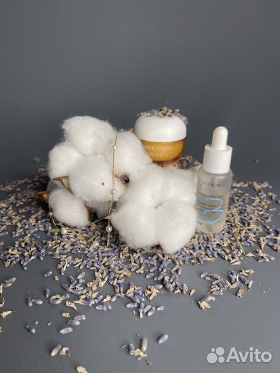 Корейская косметика