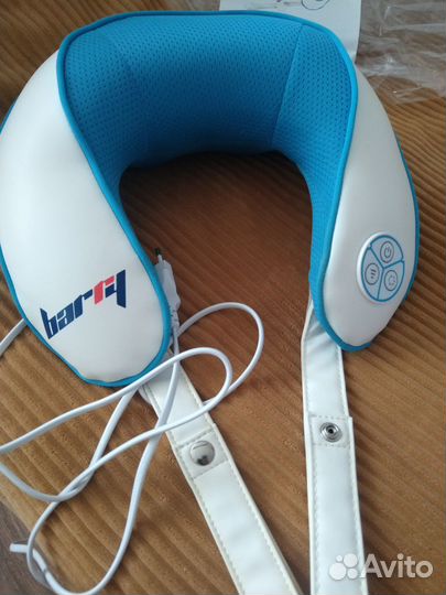 Массажер ударный для тела Step Barry