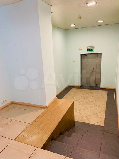 Торговая площадь, 34 м²