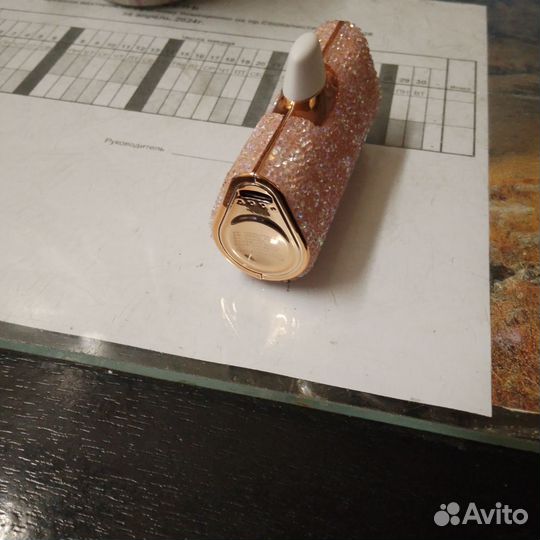 Повербанк с беспроводной зарядкой