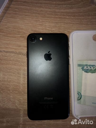 iPhone 7, 32 ГБ
