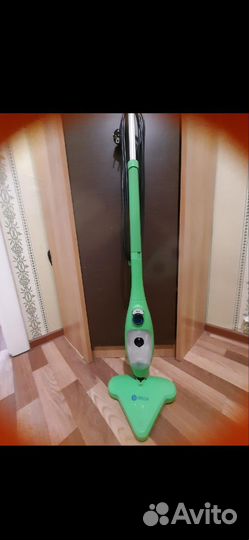 Паровая швабра