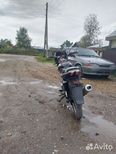 Венто 150 кубов