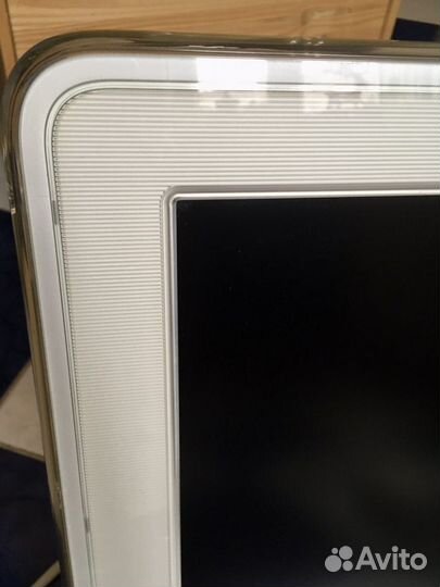 Монитор Apple Cinema Display 2003