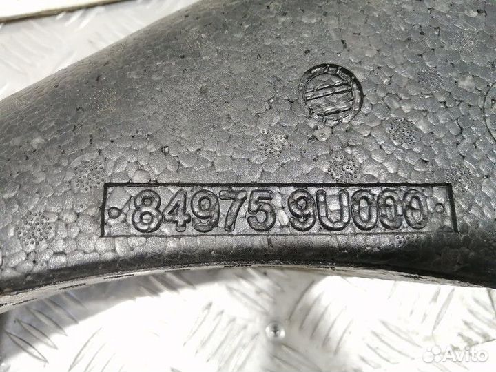 Органайзер, Ящик для инструмента Nissan Note E11