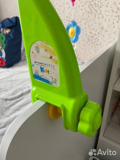 Мобиль на кроватку