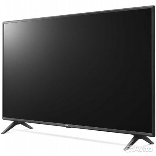Телевизор LG 43UM7500PLA